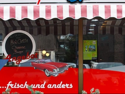 Foto: Rene&amp;#039;s Diner